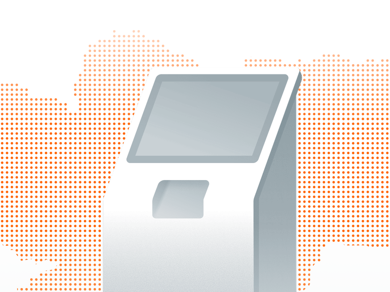 Изображение Terminals