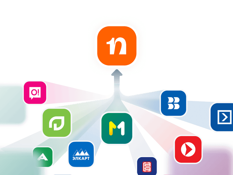 Изображение Banks and e-wallets