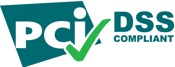 Изображение The company has received PCI DSS security certification
